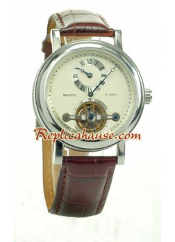 Breguet Classique Gryes Complications Reloj Réplica