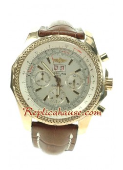 Breitling for Bentley 6.75 Reloj Suizo de imitación