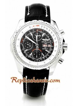 Breitling for Bentley Automático Reloj - Tamaño Medio