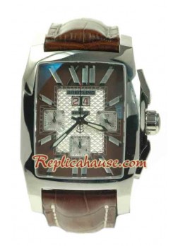 Breitling For Bentley Suizo Flying B Cronógrafo Reloj