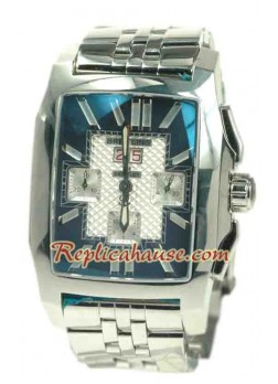 Breitling For Bentley Suizo Flying B Cronógrafo Reloj