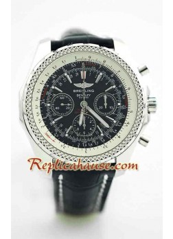 Breitling for Bentley Reloj Suizo de imitación