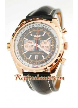 Breitling Chrono-Matic Reloj Réplica