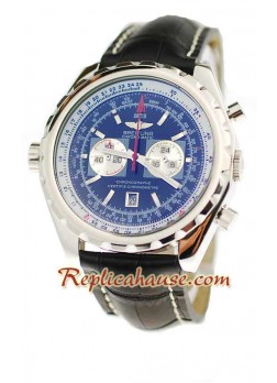 Breitling Chrono-Matic Reloj Réplica