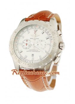 Breitling Chrono-Matic Reloj Réplica