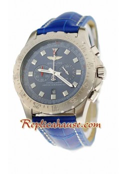 Breitling Chrono-Matic Reloj Réplica