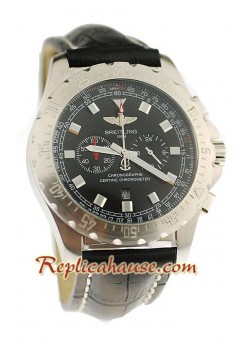 Breitling Chrono-Matic Reloj Réplica
