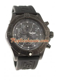 Breitling Chronomat Evolution Quartz Reloj Réplica