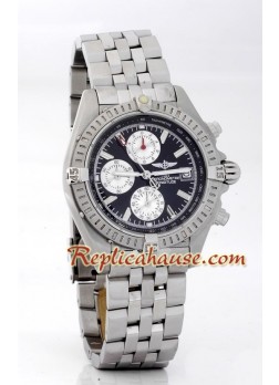 Breitling Cronómetro Reloj Réplica