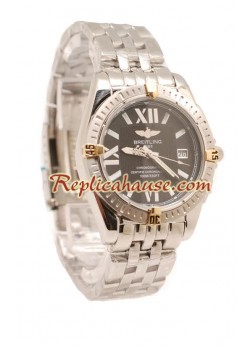 Breitling Cronómetro Dama Reloj Réplica