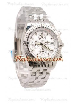 Breitling Cronómetro Dama Reloj Réplica
