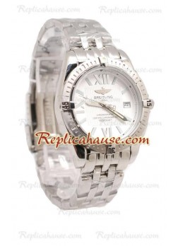 Breitling Cronómetro Dama Reloj Réplica