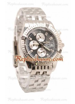 Breitling Cronómetro Dama Reloj Réplica