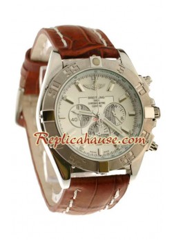 Breitling Cronómetro Reloj Réplica