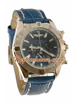 Breitling Cronómetro Reloj Réplica