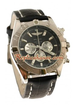 Breitling Cronómetro Reloj Réplica