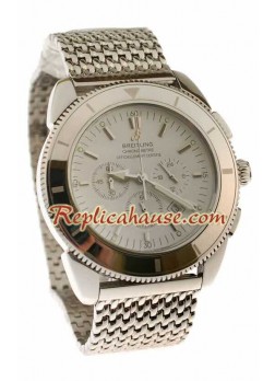 Breitling Cronómetro Reloj Réplica