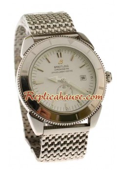 Breitling Cronómetro Reloj Réplica