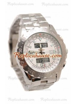 Breitling Cronómetro Reloj Réplica