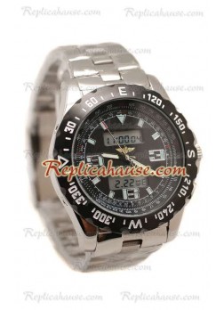 Breitling Cronómetro Reloj Réplica