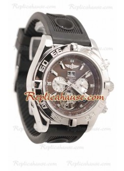 Breitling Cronógrafo Cronómetro Reloj Réplica