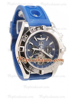 Breitling Cronógrafo Cronómetro Reloj Réplica