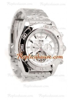 Breitling Cronógrafo Cronómetro Reloj Réplica