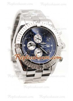 Breitling Cronómetro Reloj Réplica