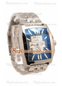 Breitling For Bentley Flying B Cronógrafo Reloj Réplica