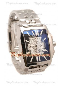 Breitling For Bentley Flying B Cronógrafo Reloj Réplica