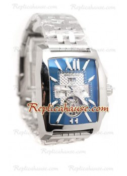 Breitling For Bentley Flying B Cronógrafo Reloj Réplica