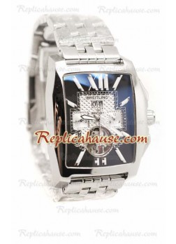Breitling For Bentley Flying B Cronógrafo Reloj Réplica