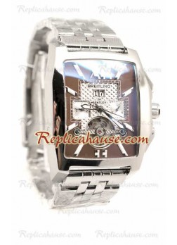 Breitling For Bentley Flying B Cronógrafo Reloj Réplica
