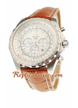 Breitling for Bentley Motors T Reloj Réplica