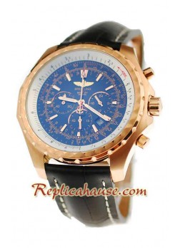 Breitling for Bentley Motors T Reloj Réplica