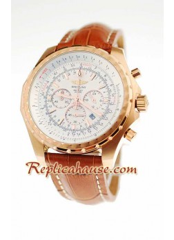 Breitling for Bentley Motors T Reloj Réplica
