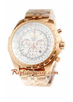 Breitling for Bentley Motors T Reloj Réplica
