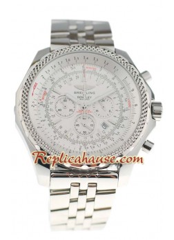 Breitling for Bentley Motors Reloj Réplica