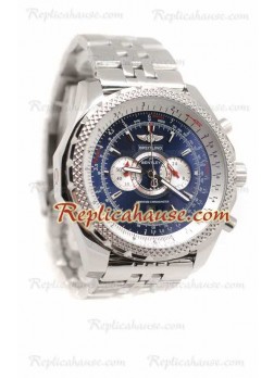Breitling For Bentley Supersports Reloj Réplica