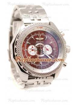 Breitling For Bentley Supersports Reloj Réplica