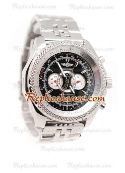 Breitling For Bentley Supersports Reloj Réplica