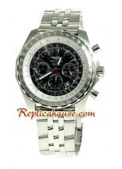Breitling for Bentley Motors Reloj Réplica