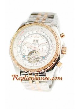 Breitling for Bentley Reloj Réplica