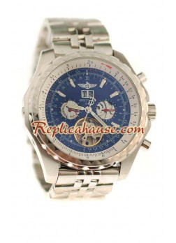 Breitling for Bentley Reloj Réplica