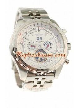 Breitling for Bentley Reloj Réplica