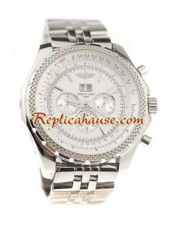 Breitling for Bentley Reloj Réplica