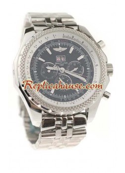 Breitling for Bentley Reloj Réplica