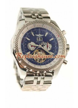 Breitling for Bentley Reloj Réplica