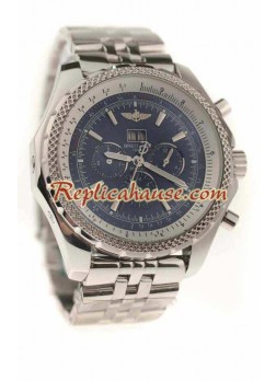 Breitling for Bentley Reloj Réplica