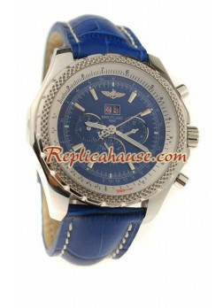 Breitling for Bentley Reloj Réplica